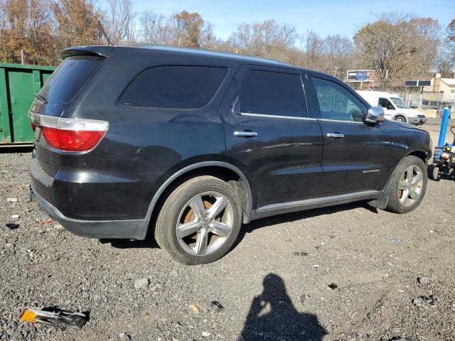 Photo 2 VIN: 1C4SDJET8DC625739 - DODGE DURANGO CI 