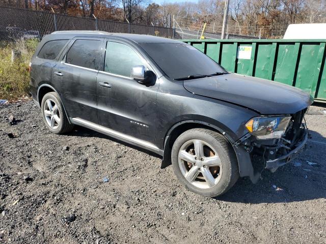 Photo 3 VIN: 1C4SDJET8DC625739 - DODGE DURANGO CI 