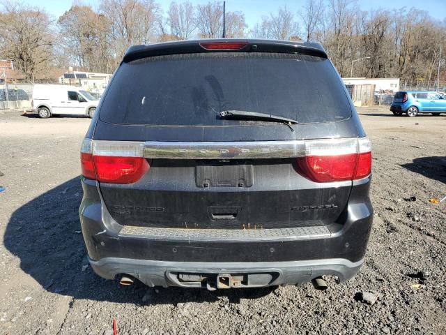 Photo 5 VIN: 1C4SDJET8DC625739 - DODGE DURANGO CI 