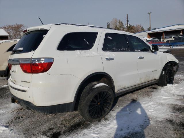 Photo 2 VIN: 1C4SDJET8DC680918 - DODGE DURANGO CI 