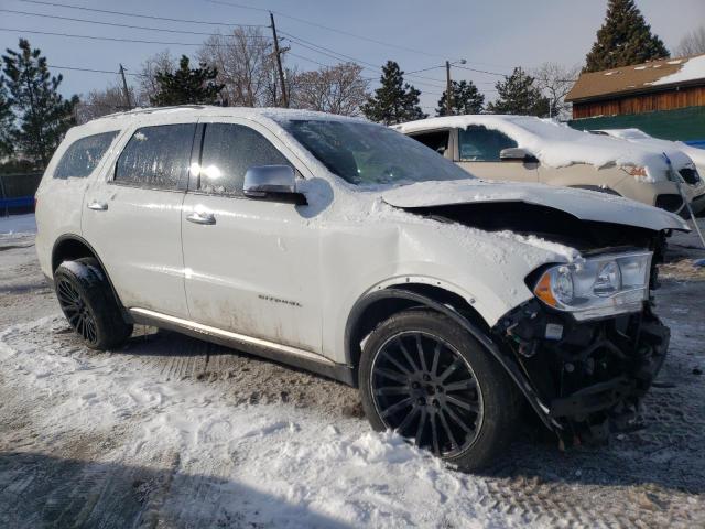 Photo 3 VIN: 1C4SDJET8DC680918 - DODGE DURANGO CI 