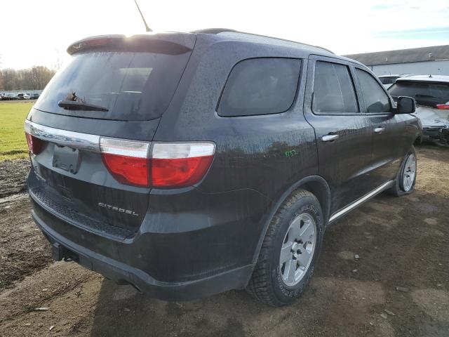 Photo 3 VIN: 1C4SDJET8DC686105 - DODGE DURANGO CI 