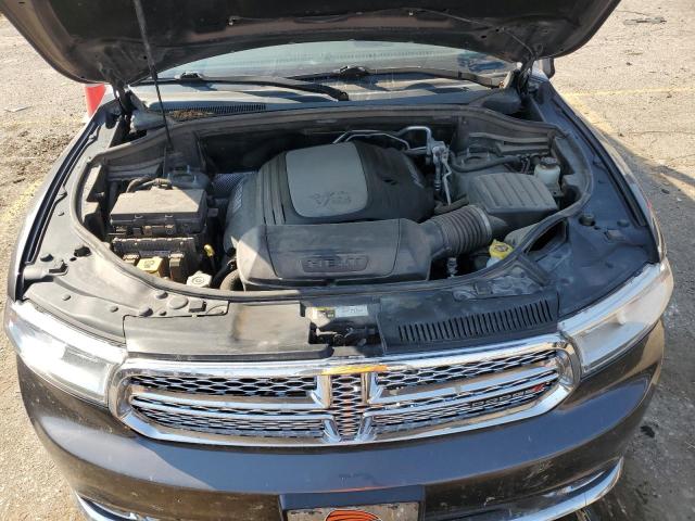 Photo 11 VIN: 1C4SDJET8EC596180 - DODGE DURANGO CI 