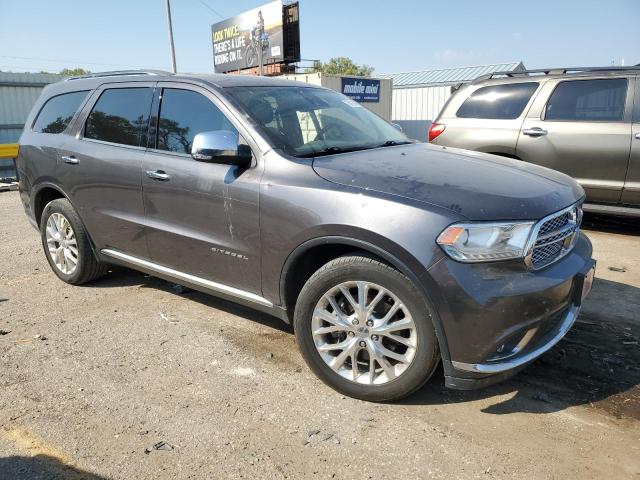 Photo 3 VIN: 1C4SDJET8EC596180 - DODGE DURANGO CI 