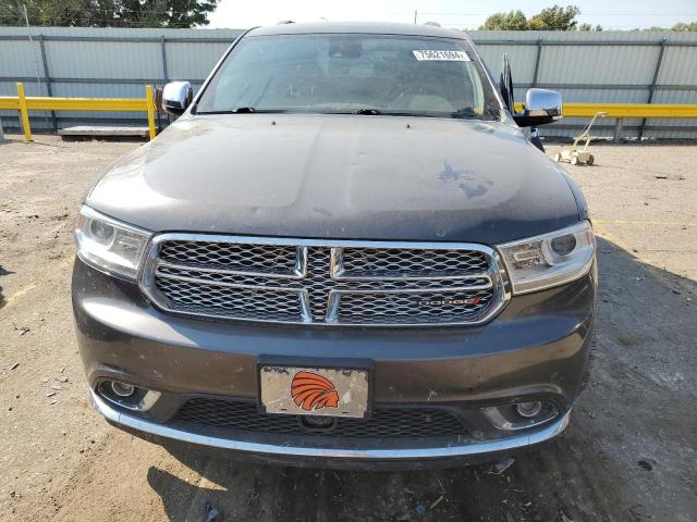 Photo 4 VIN: 1C4SDJET8EC596180 - DODGE DURANGO CI 