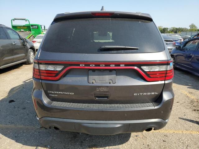 Photo 5 VIN: 1C4SDJET8EC596180 - DODGE DURANGO CI 