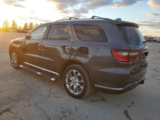 Photo 1 VIN: 1C4SDJET8HC623429 - DODGE DURANGO CI 