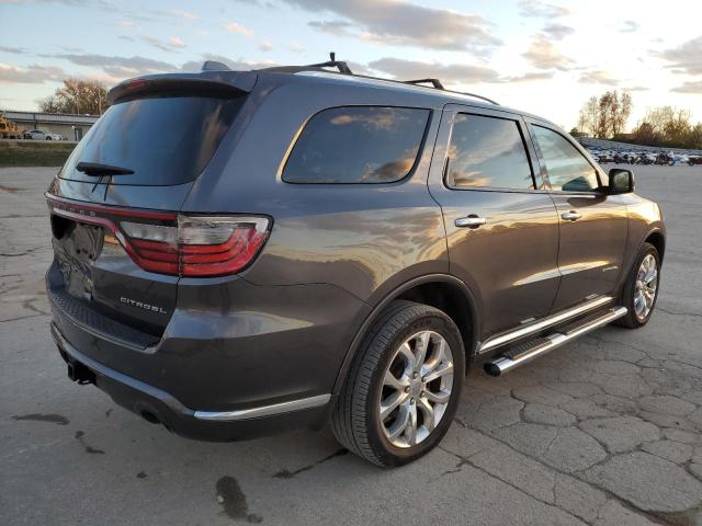 Photo 2 VIN: 1C4SDJET8HC623429 - DODGE DURANGO CI 