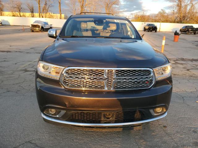 Photo 4 VIN: 1C4SDJET8HC623429 - DODGE DURANGO CI 