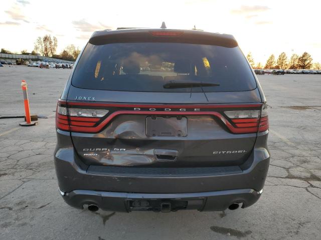 Photo 5 VIN: 1C4SDJET8HC623429 - DODGE DURANGO CI 