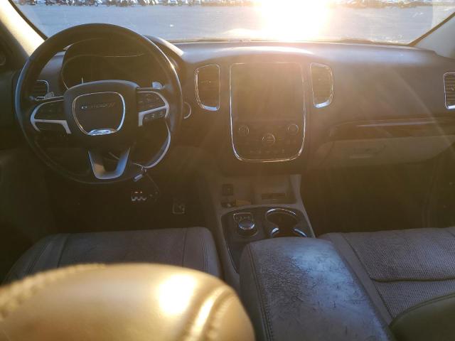 Photo 7 VIN: 1C4SDJET8HC623429 - DODGE DURANGO CI 