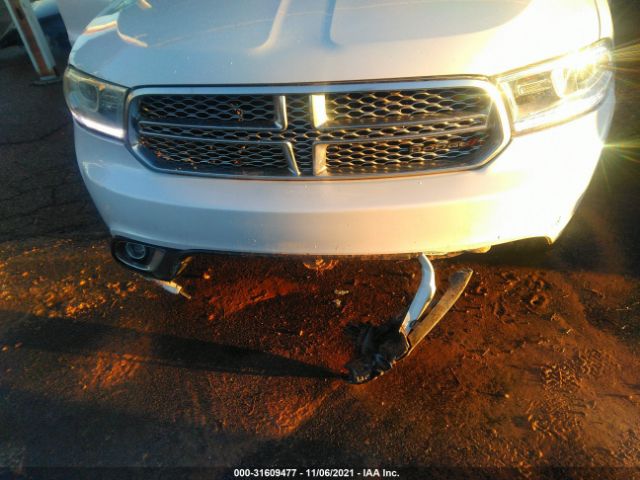 Photo 5 VIN: 1C4SDJET8HC828166 - DODGE DURANGO 