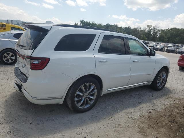 Photo 2 VIN: 1C4SDJET8MC758971 - DODGE DURANGO CI 