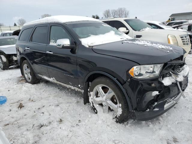 Photo 3 VIN: 1C4SDJET9CC113051 - DODGE DURANGO CI 