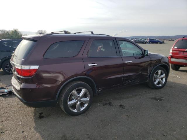 Photo 2 VIN: 1C4SDJET9CC120128 - DODGE DURANGO CI 