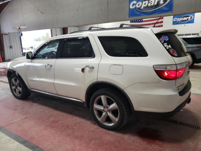 Photo 1 VIN: 1C4SDJET9CC153890 - DODGE DURANGO CI 