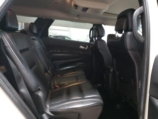 Photo 10 VIN: 1C4SDJET9CC153890 - DODGE DURANGO CI 