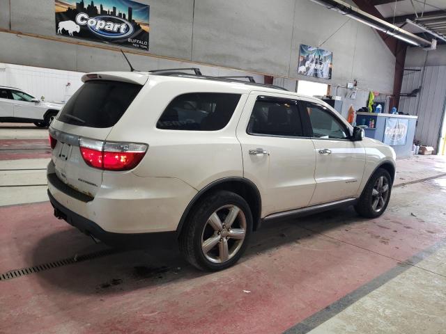 Photo 2 VIN: 1C4SDJET9CC153890 - DODGE DURANGO CI 