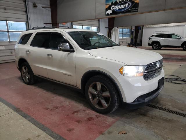 Photo 3 VIN: 1C4SDJET9CC153890 - DODGE DURANGO CI 