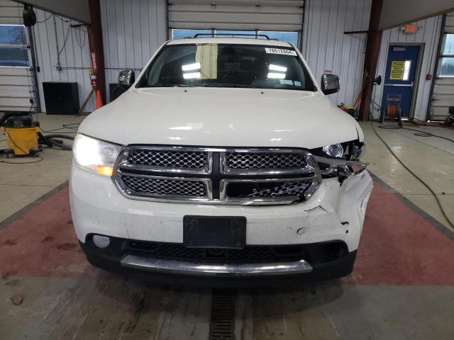 Photo 4 VIN: 1C4SDJET9CC153890 - DODGE DURANGO CI 