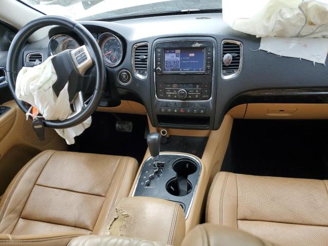 Photo 7 VIN: 1C4SDJET9CC181530 - DODGE DURANGO CI 