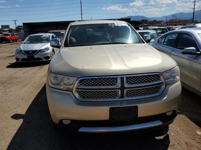 Photo 4 VIN: 1C4SDJET9CC183097 - DODGE DURANGO CI 