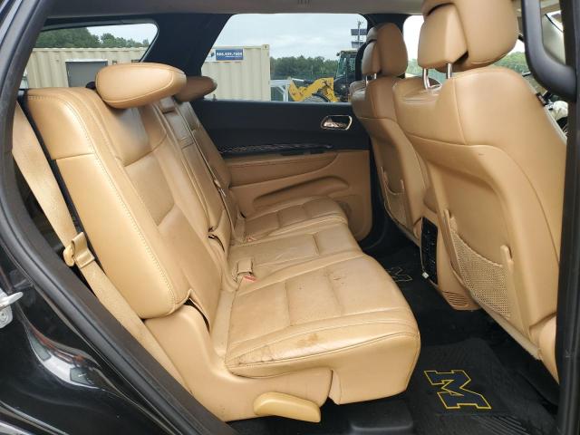 Photo 10 VIN: 1C4SDJET9CC282910 - DODGE DURANGO CI 