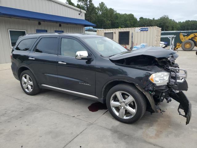 Photo 3 VIN: 1C4SDJET9CC282910 - DODGE DURANGO CI 