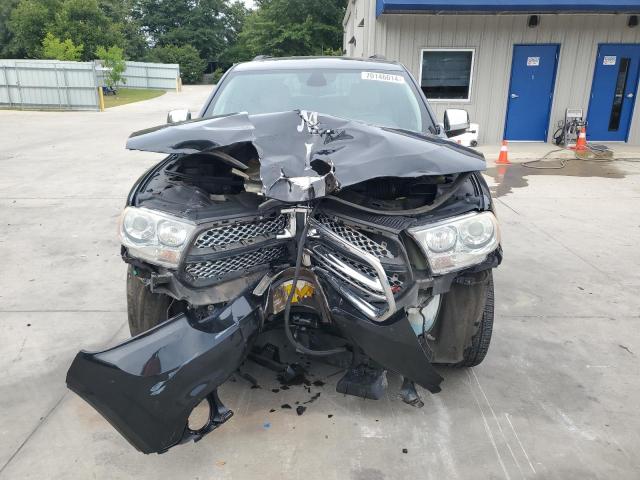 Photo 4 VIN: 1C4SDJET9CC282910 - DODGE DURANGO CI 