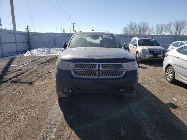 Photo 4 VIN: 1C4SDJET9CC286097 - DODGE DURANGO CI 