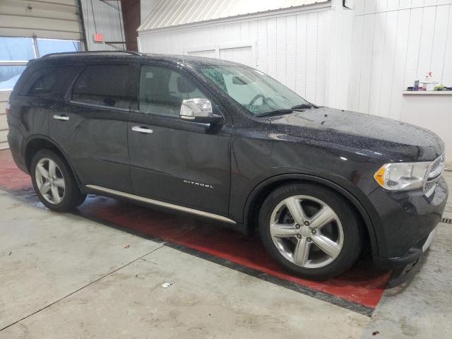 Photo 3 VIN: 1C4SDJET9DC500636 - DODGE DURANGO CI 