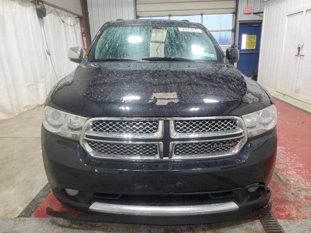 Photo 4 VIN: 1C4SDJET9DC500636 - DODGE DURANGO CI 