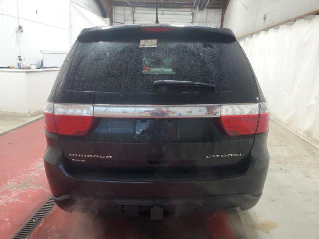 Photo 5 VIN: 1C4SDJET9DC500636 - DODGE DURANGO CI 