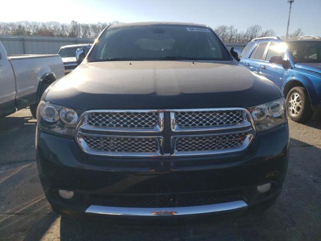 Photo 4 VIN: 1C4SDJET9DC563106 - DODGE DURANGO CI 