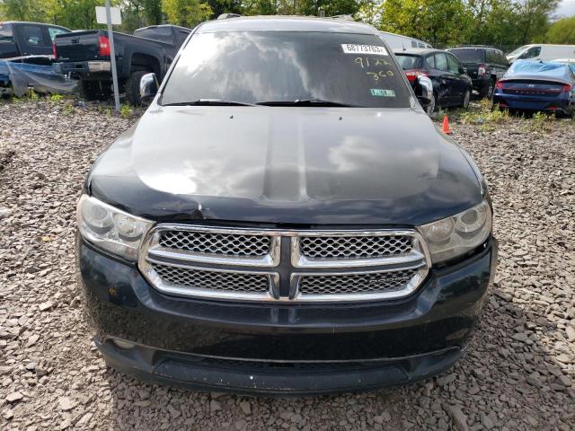 Photo 4 VIN: 1C4SDJET9DC616015 - DODGE DURANGO CI 