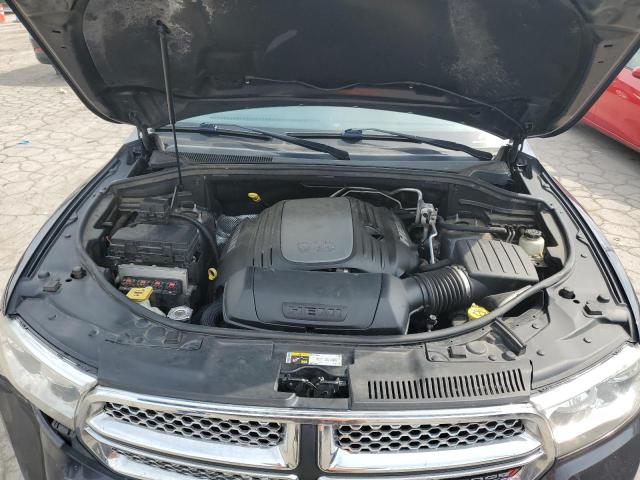 Photo 11 VIN: 1C4SDJET9DC677610 - DODGE DURANGO 