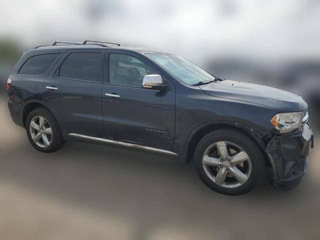 Photo 3 VIN: 1C4SDJET9DC677610 - DODGE DURANGO 