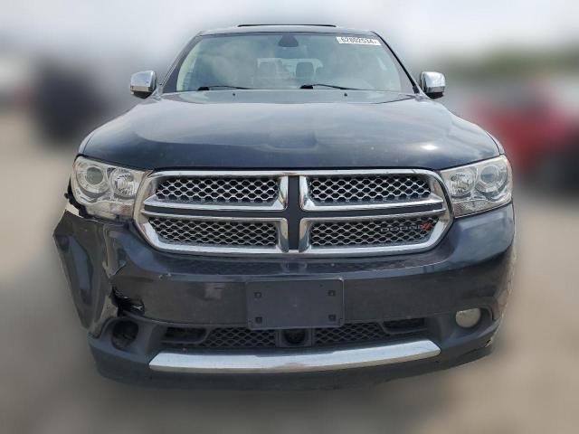 Photo 4 VIN: 1C4SDJET9DC677610 - DODGE DURANGO 