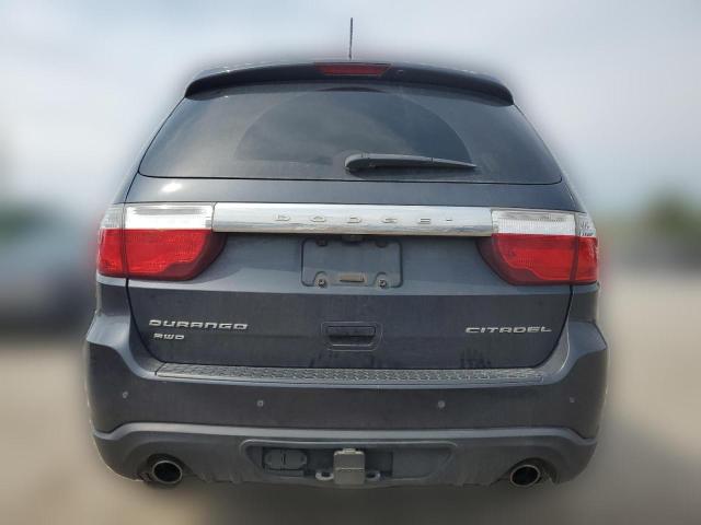 Photo 5 VIN: 1C4SDJET9DC677610 - DODGE DURANGO 