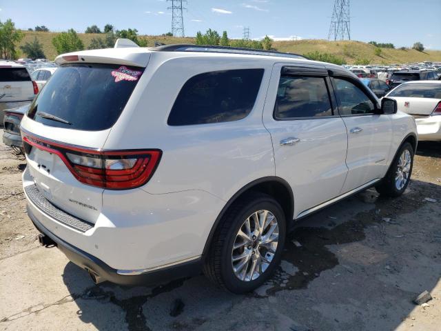 Photo 3 VIN: 1C4SDJET9EC349606 - DODGE DURANGO CI 