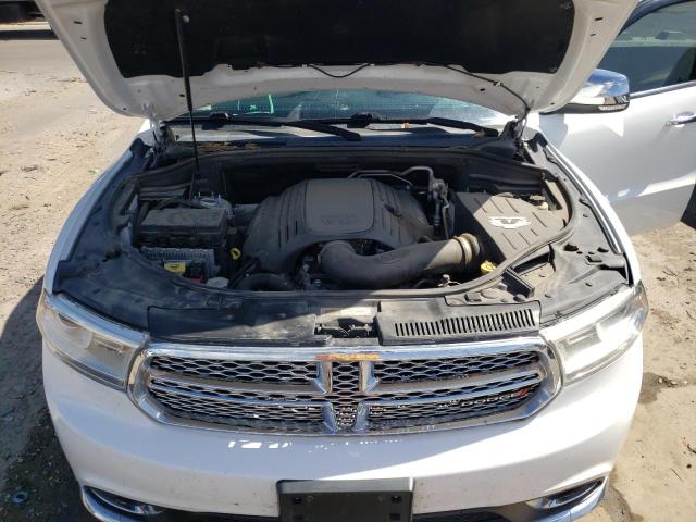 Photo 6 VIN: 1C4SDJET9EC349606 - DODGE DURANGO CI 