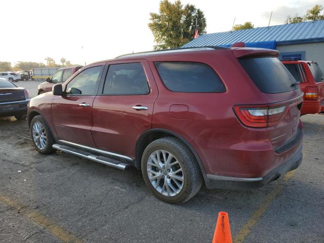 Photo 1 VIN: 1C4SDJET9FC715162 - DODGE DURANGO 