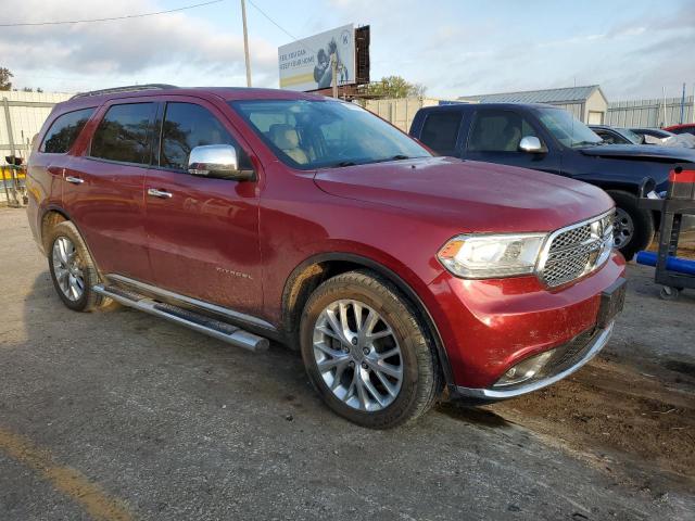 Photo 3 VIN: 1C4SDJET9FC715162 - DODGE DURANGO 