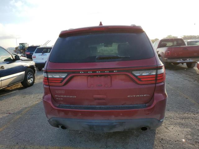 Photo 5 VIN: 1C4SDJET9FC715162 - DODGE DURANGO 