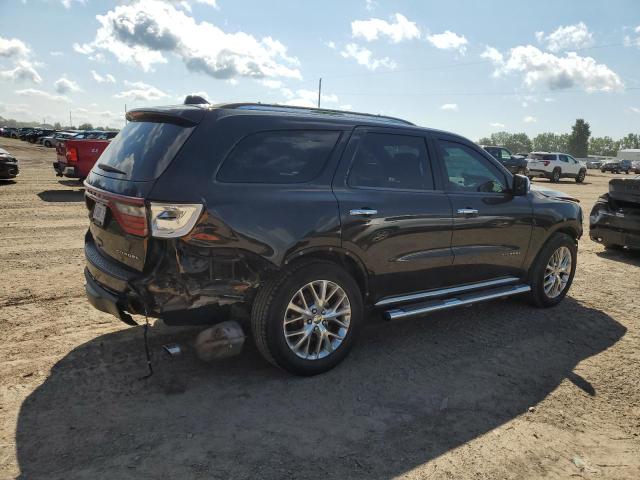 Photo 2 VIN: 1C4SDJET9FC722354 - DODGE DURANGO CI 