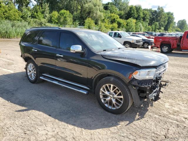 Photo 3 VIN: 1C4SDJET9FC722354 - DODGE DURANGO CI 