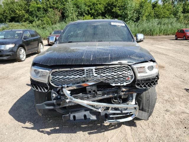 Photo 4 VIN: 1C4SDJET9FC722354 - DODGE DURANGO CI 