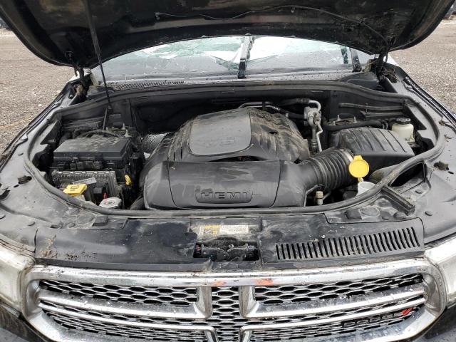 Photo 11 VIN: 1C4SDJET9FC760330 - DODGE DURANGO CI 