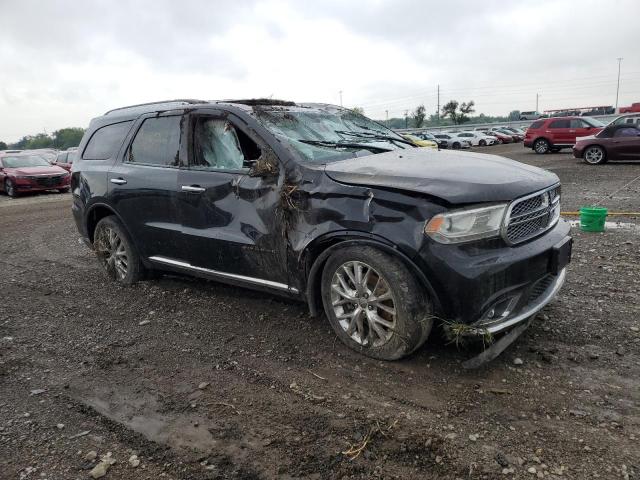 Photo 3 VIN: 1C4SDJET9FC760330 - DODGE DURANGO CI 