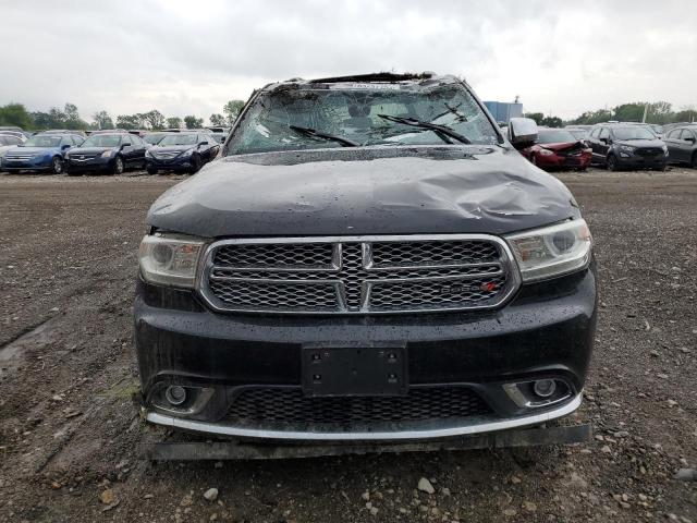 Photo 4 VIN: 1C4SDJET9FC760330 - DODGE DURANGO CI 